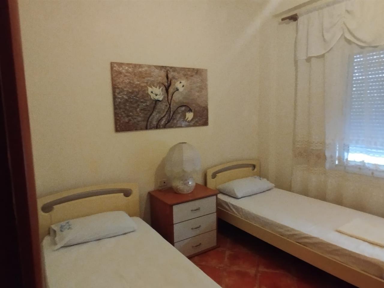 Apartament ne Lungomare Vlore