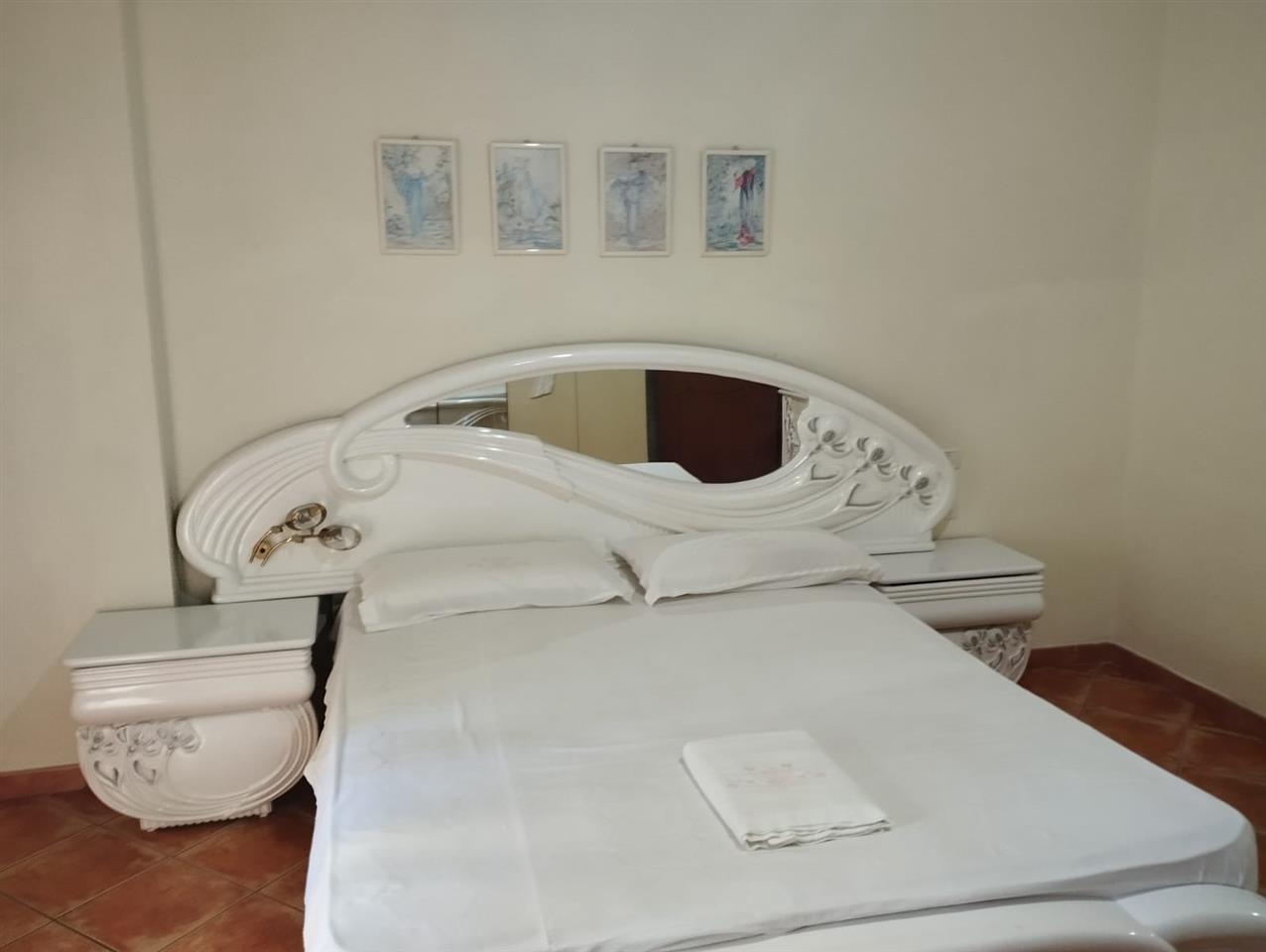 Apartament ne Lungomare Vlore