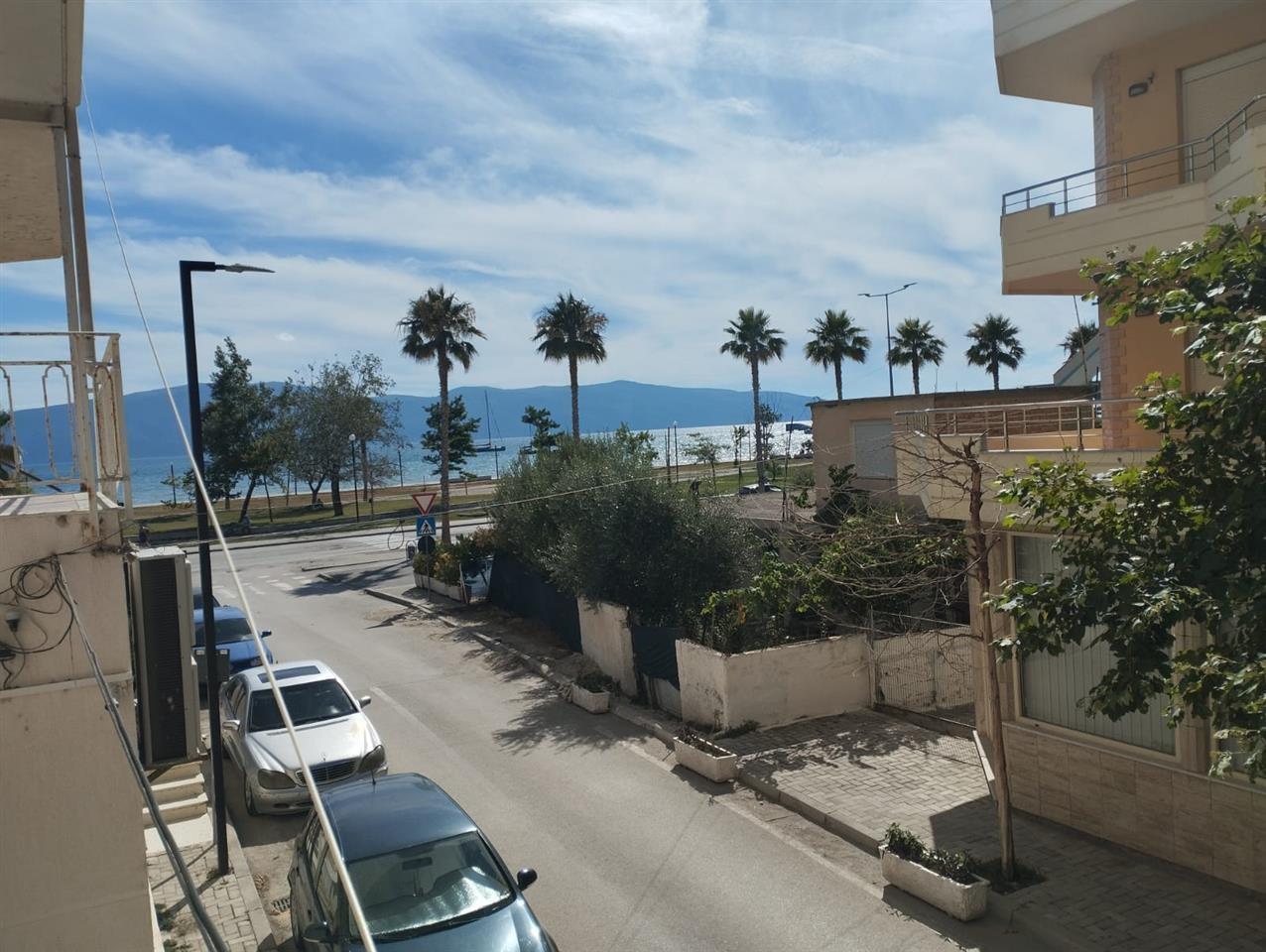 Apartament ne Lungomare Vlore