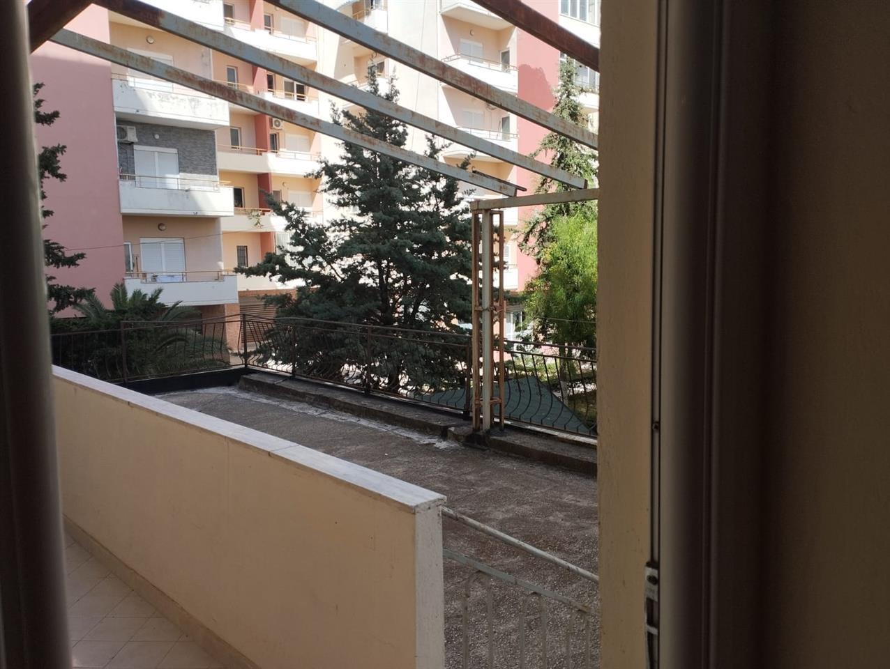 Apartament ne Lungomare Vlore