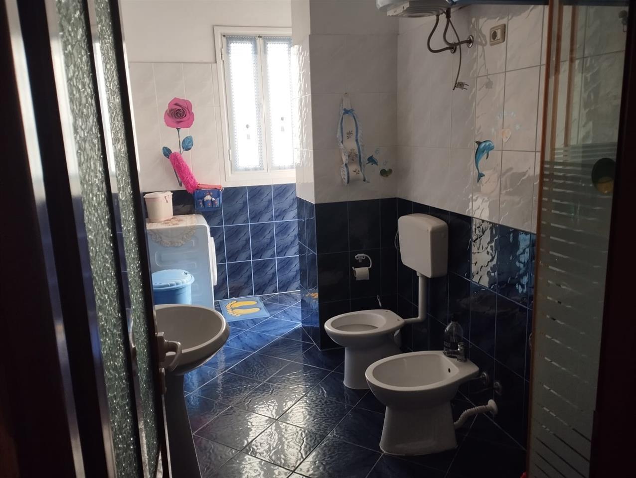 Apartament ne Lungomare Vlore