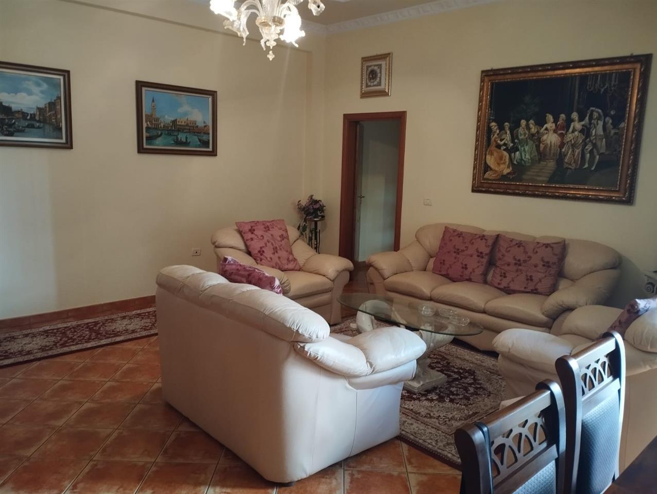 Apartament ne Lungomare Vlore