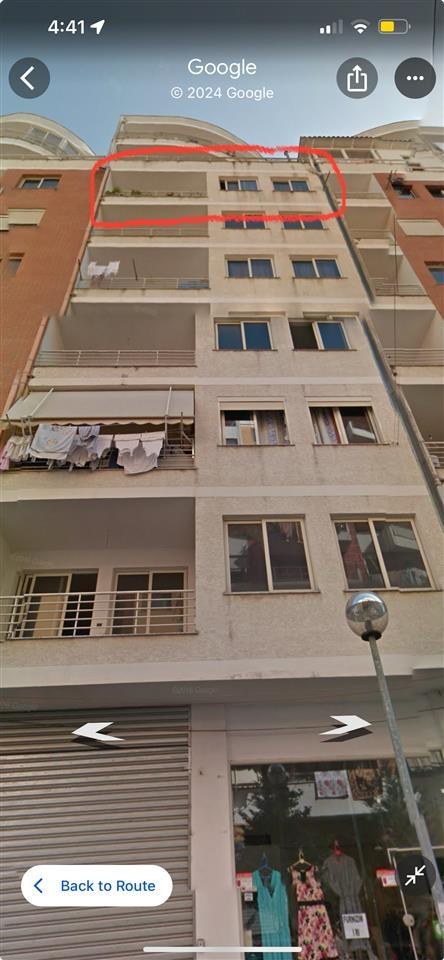 Apartament 1+1