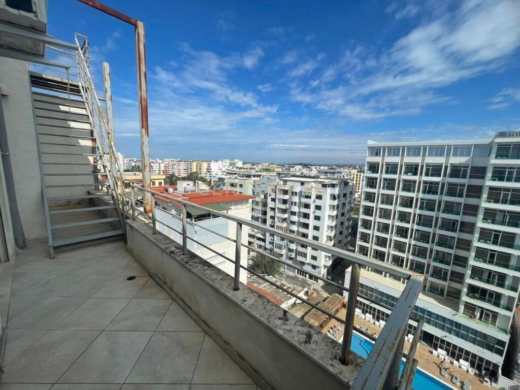 JEPET ME QERA APARTAMENT 1+1 NE PLAZH ILIRIA!