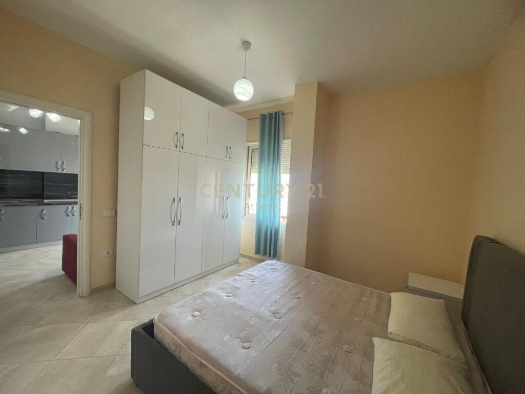 JEPET ME QERA APARTAMENT 1+1 NE PLAZH ILIRIA!