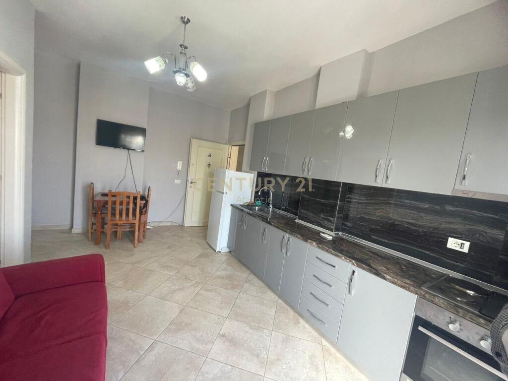 JEPET ME QERA APARTAMENT 1+1 NE PLAZH ILIRIA!