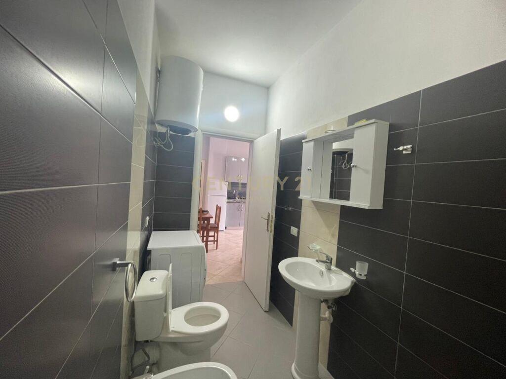 JEPET ME QERA APARTAMENT 1+1 NE PLAZH ILIRIA!