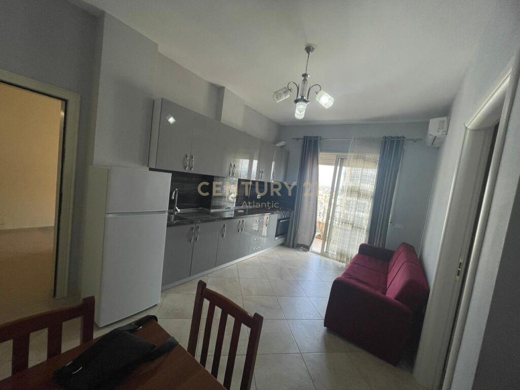 JEPET ME QERA APARTAMENT 1+1 NE PLAZH ILIRIA!