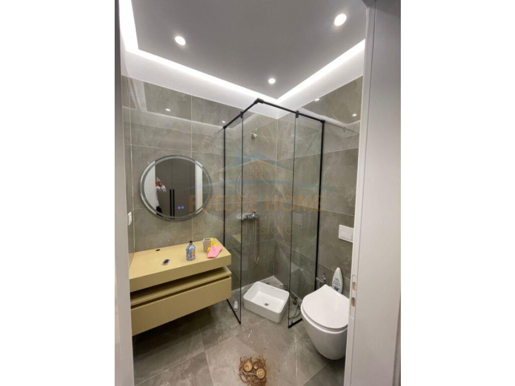 Qera, Apartament 2+1+2+Post Parkimi, Kodra e Diellit, Tiranë