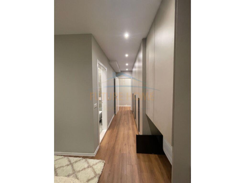 Qera, Apartament 2+1+2+Post Parkimi, Kodra e Diellit, Tiranë