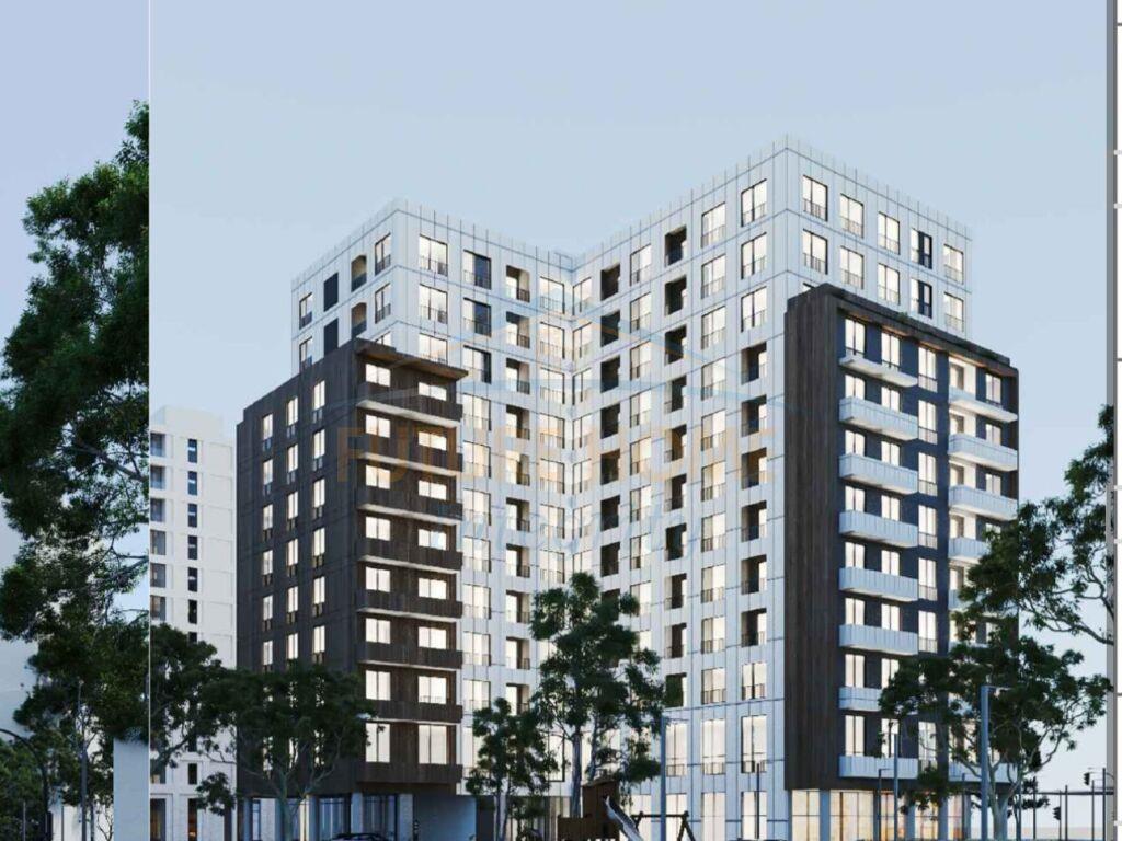 Shitet, Apartament 1+1, Ish Fusha e Aviacionit, Tiranë