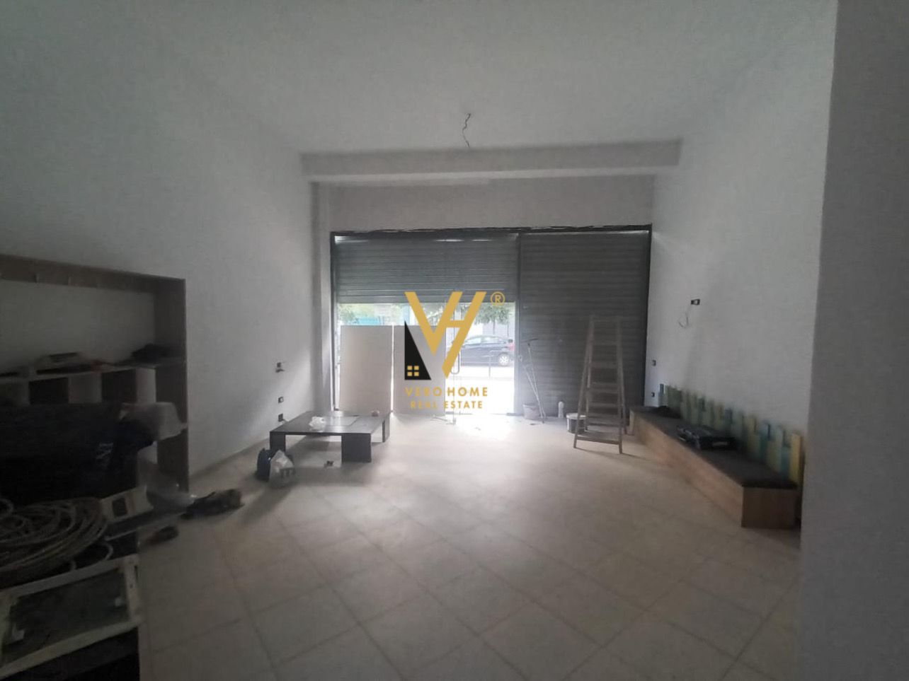 JEPET DYQAN 55 M2 ME QERA NE YZBERISHT 400 EURO