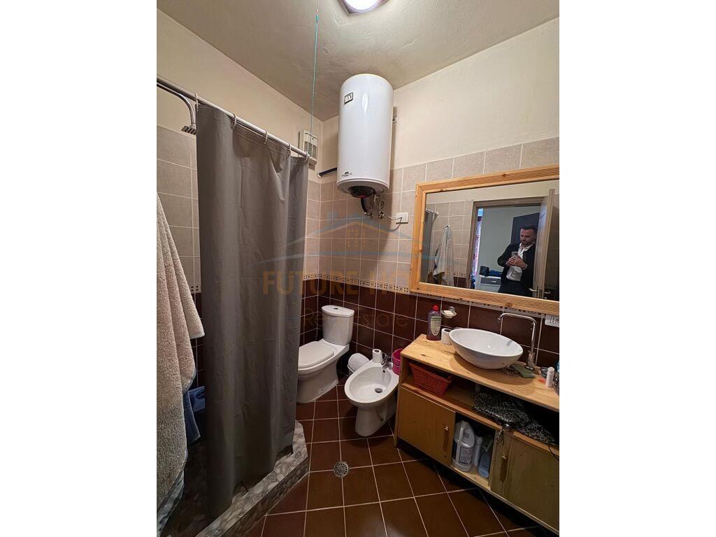 Qera, Apartament 2+1+2, Don Bosko, Tiranë