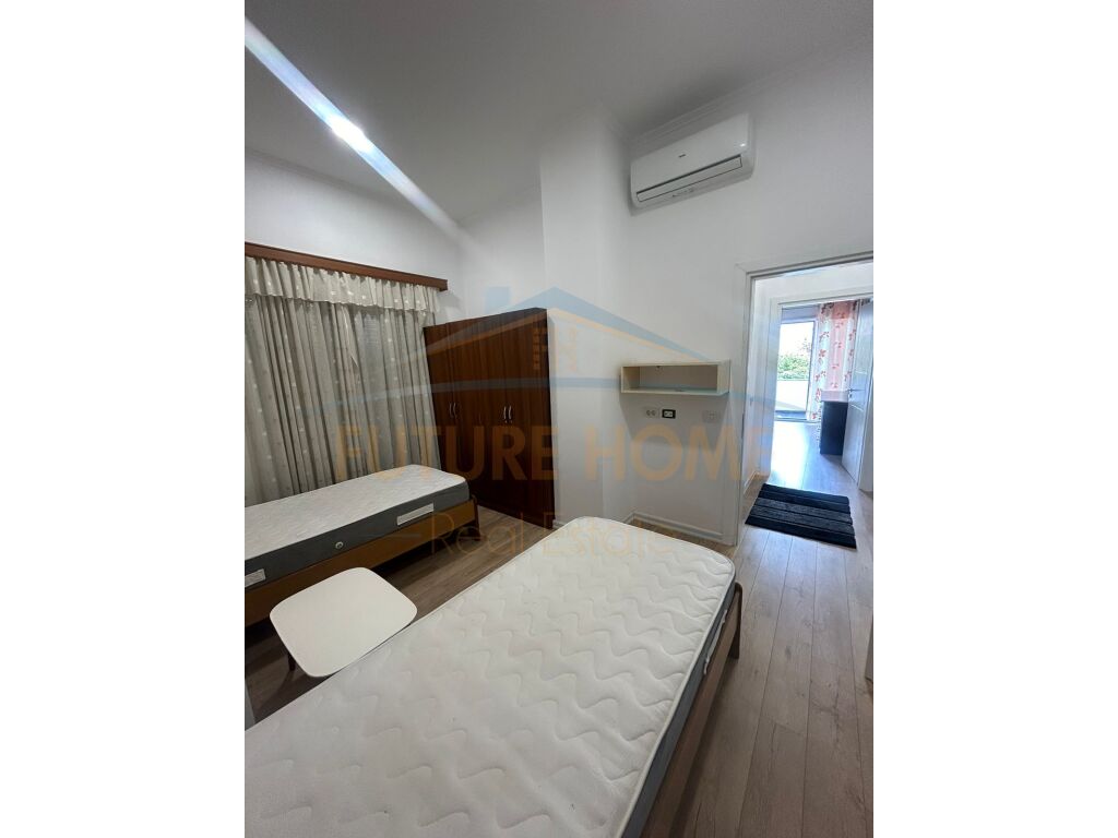Qera, Apartament 2+1+2, Liqeni i Thate, Tiranë.