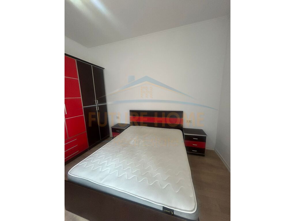 Qera, Apartament 2+1+2, Liqeni i Thate, Tiranë.