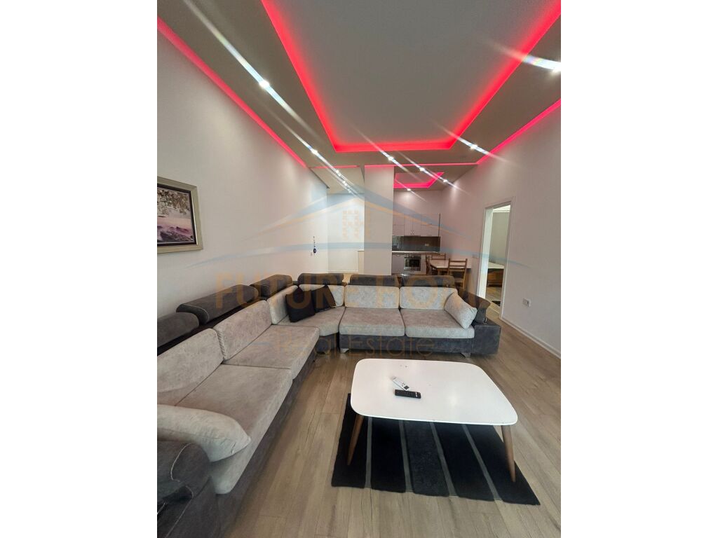 Qera, Apartament 2+1+2, Liqeni i Thate, Tiranë.