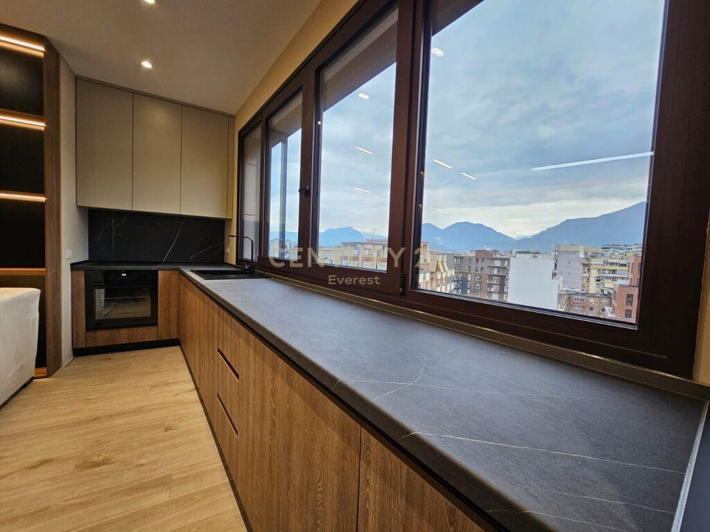 Qira Apartament 2+1+2+2 Poste Parkimi