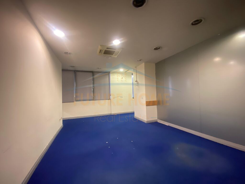 Qira, Ambient per zyra, Zogu i Zi