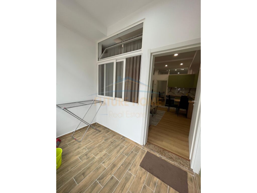 Qera, Apartament 2+1, Kopshti Botanik , Tiranë.