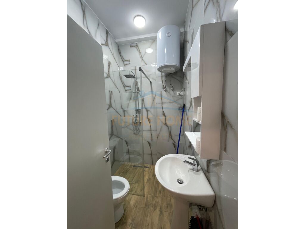 Qera, Apartament 2+1, Kopshti Botanik , Tiranë.