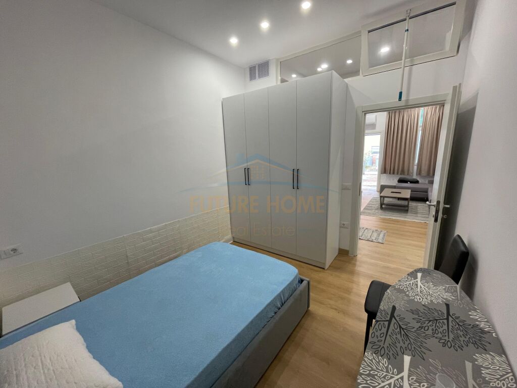 Qera, Apartament 2+1, Kopshti Botanik , Tiranë.