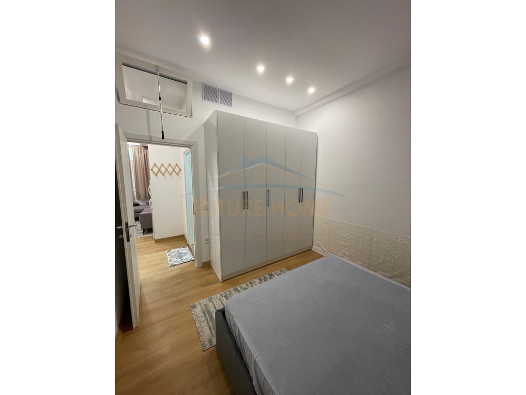Qera, Apartament 2+1, Kopshti Botanik , Tiranë.