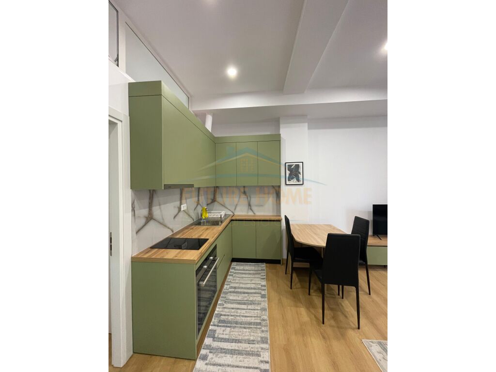 Qera, Apartament 2+1, Kopshti Botanik , Tiranë.