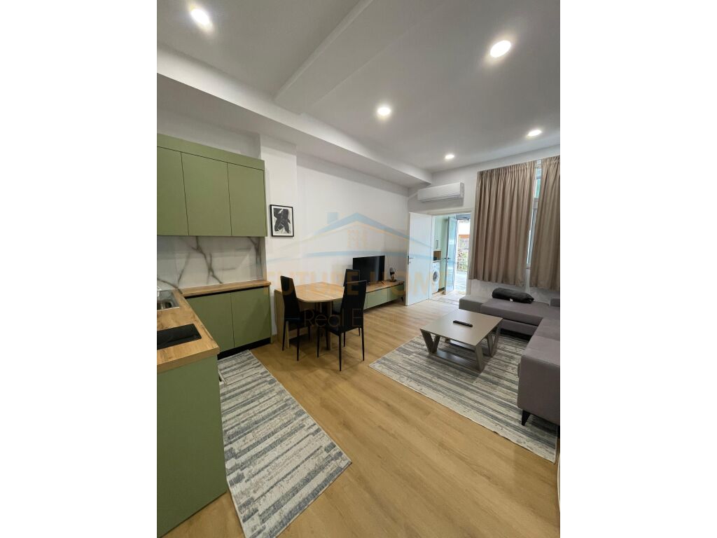 Qera, Apartament 2+1, Kopshti Botanik , Tiranë.