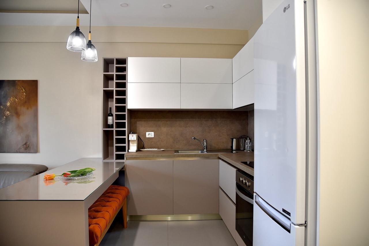 Okazion ! Shitet 2+1 ne Valamar Hamallaj