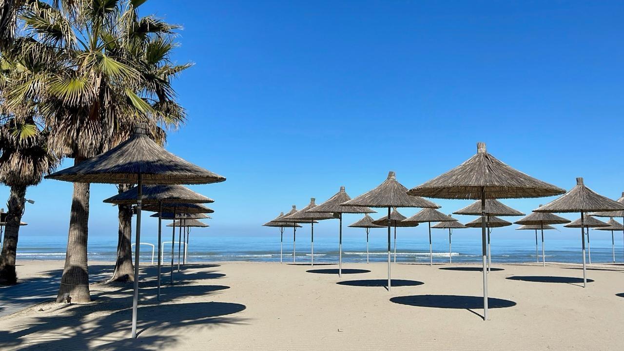 Okazion ! Shitet 2+1 ne Valamar Hamallaj