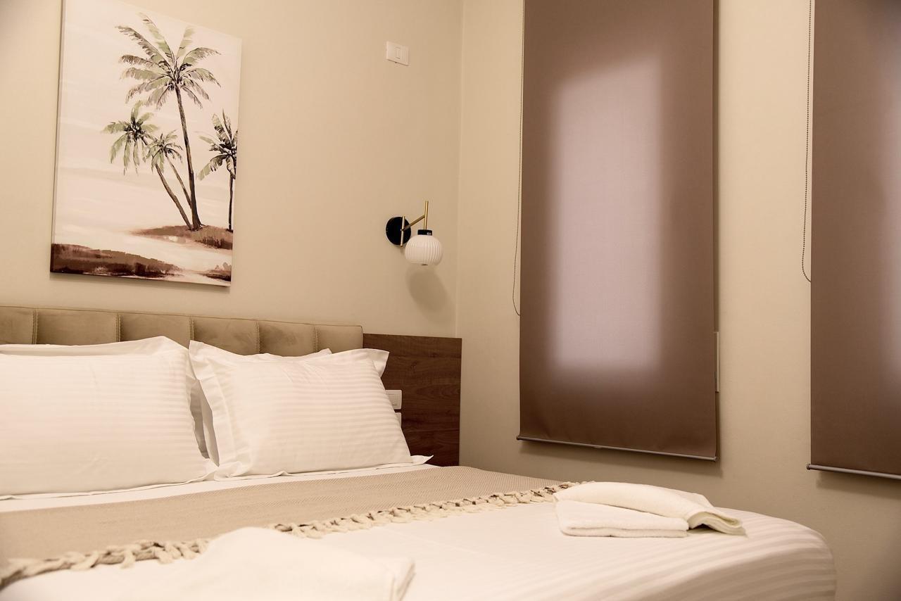 Okazion ! Shitet 2+1 ne Valamar Hamallaj