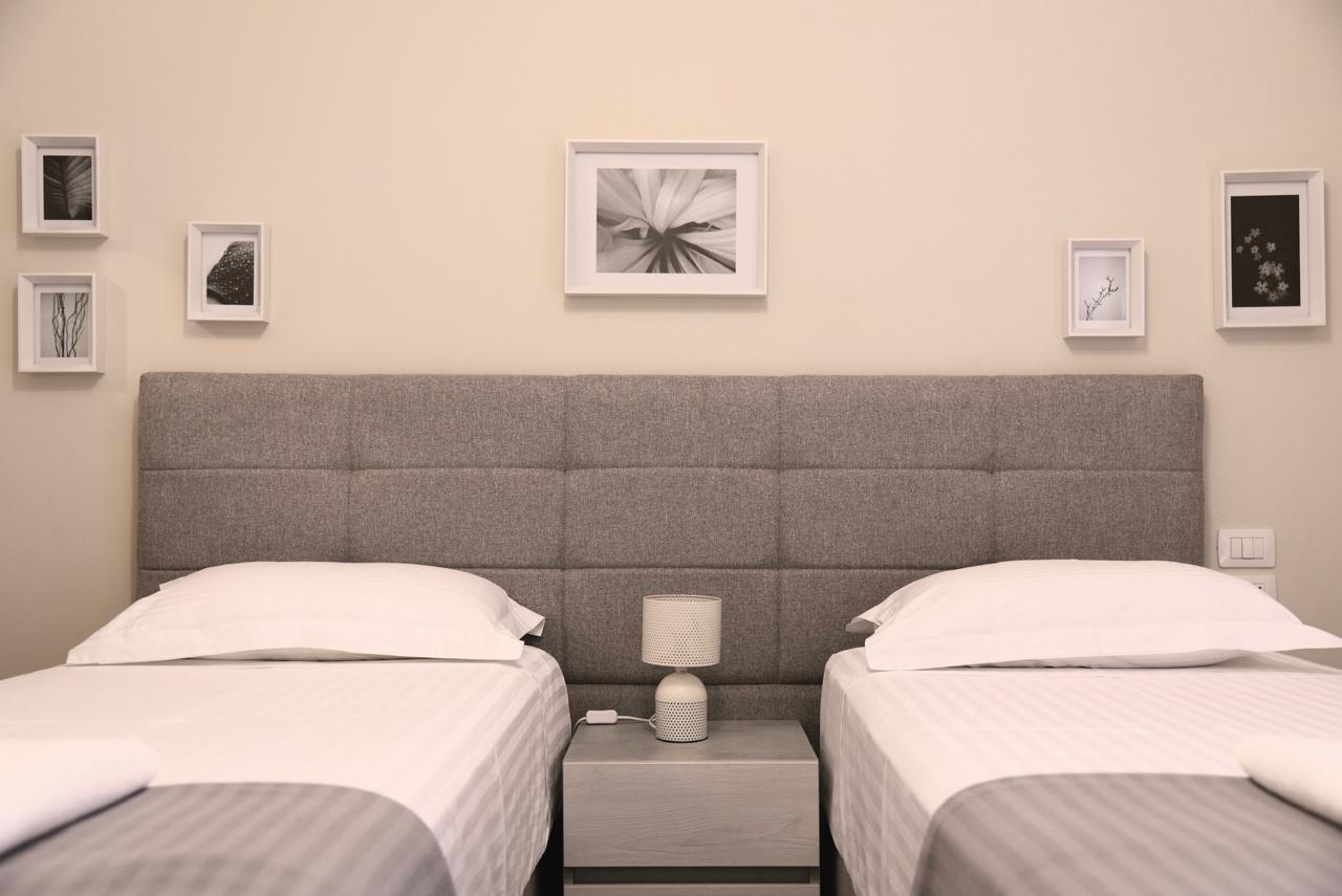 Okazion ! Shitet 2+1 ne Valamar Hamallaj