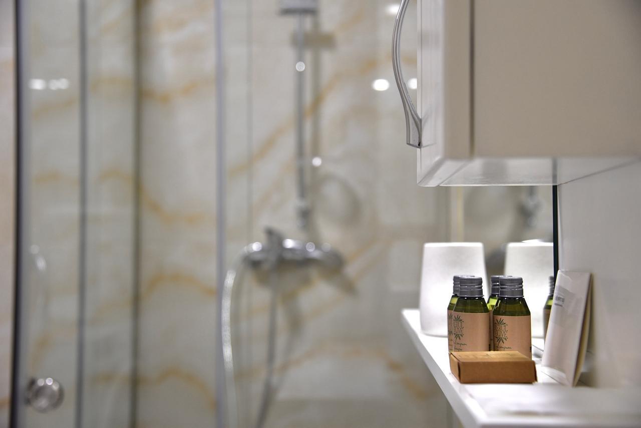 Okazion ! Shitet 2+1 ne Valamar Hamallaj