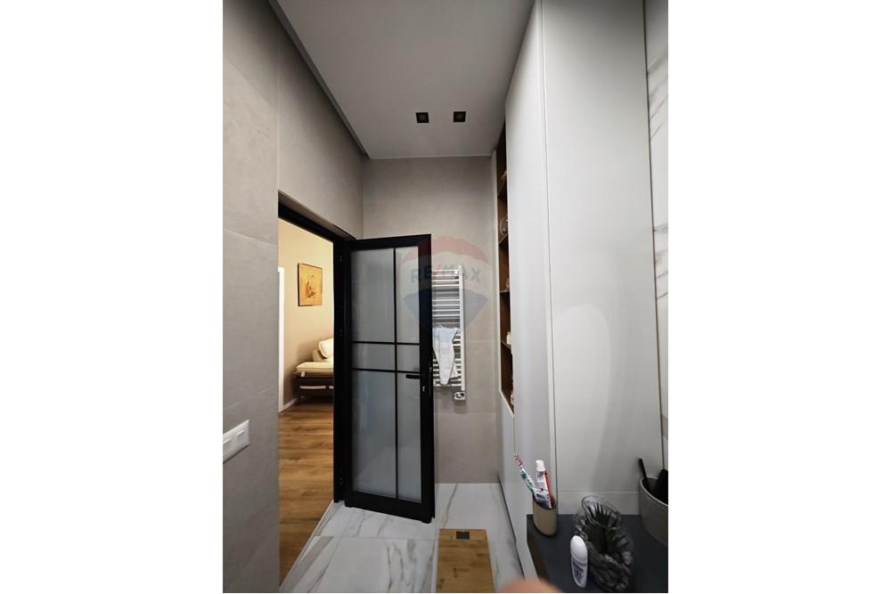 Shitet Apartament 2+1+2+2 Ballkone