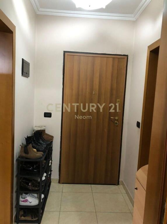 Qira | Apartament 1+1+1 | 60 m² | Komuna e Parisit | €550