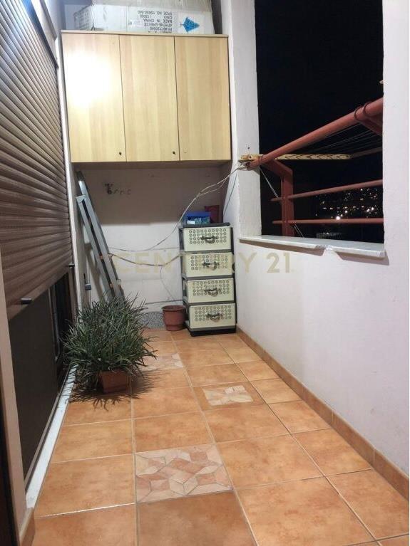 Qira | Apartament 1+1+1 | 60 m² | Komuna e Parisit | €550