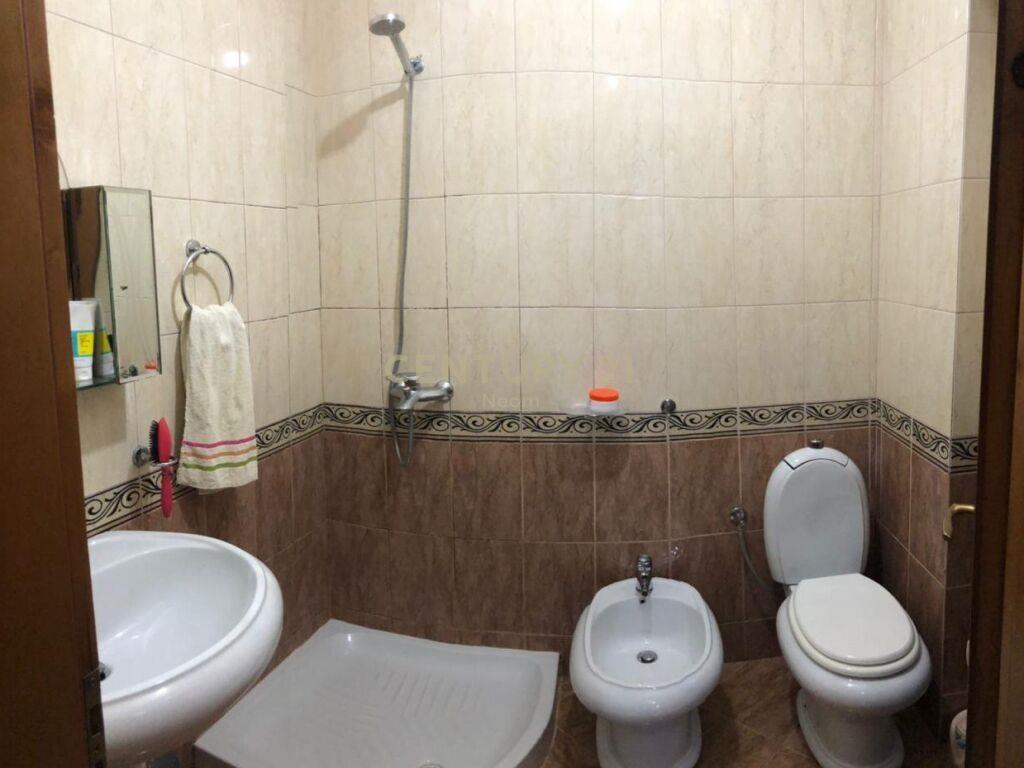 Qira | Apartament 1+1+1 | 60 m² | Komuna e Parisit | €550