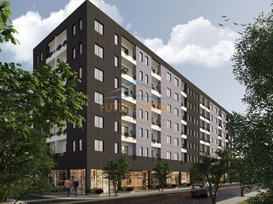 Tirane, shitet apartament 1+1 Kati 1, 62 m² 58.615 € (Paskuq