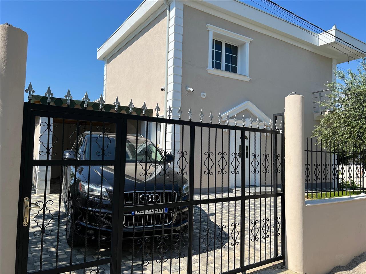 SHITET VILE 2 KATESHE NE PASKUQAN TIRANE!