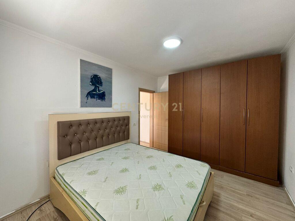 ALI DEMI , SHESIM APARTAMENT 1+1