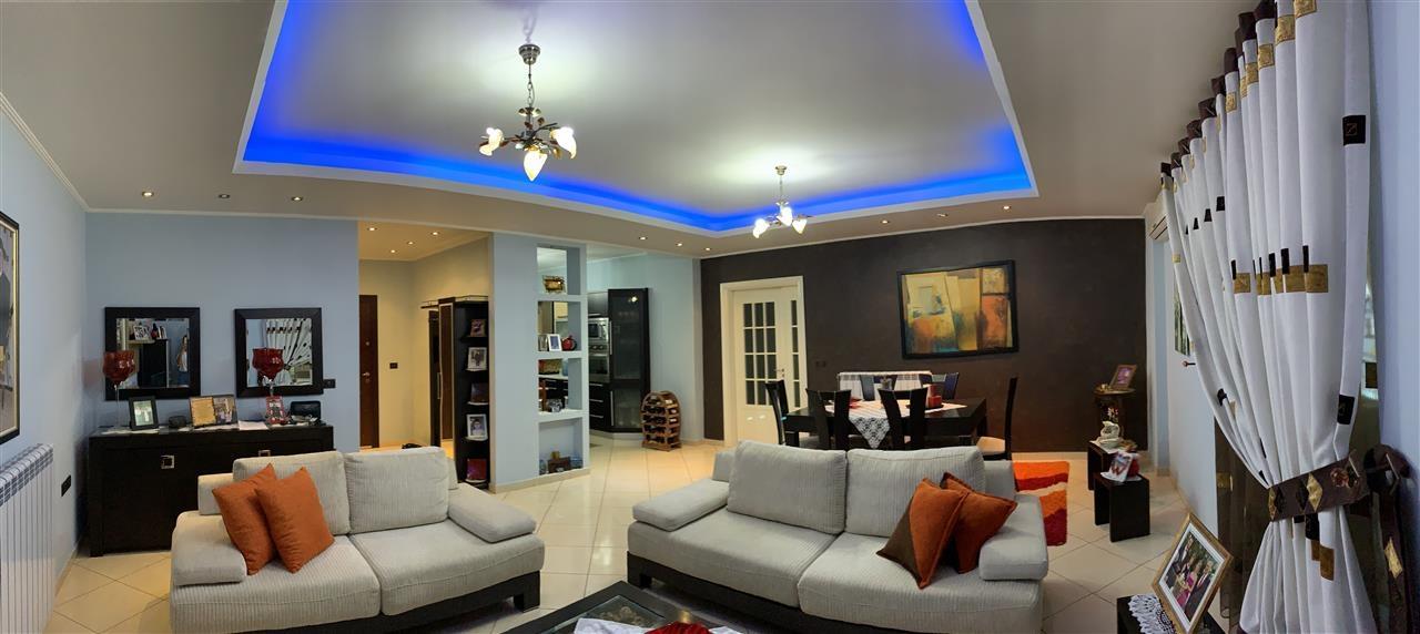 SHITET APARTAMENT (174m2), 3+1+2+2