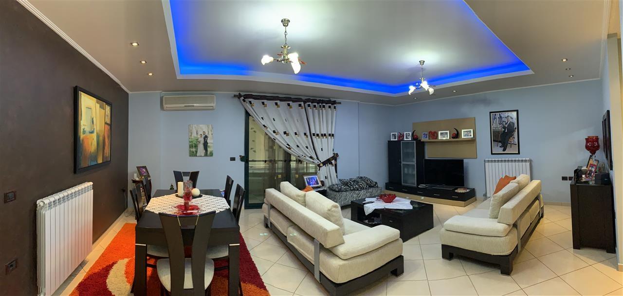 SHITET APARTAMENT (174m2), 3+1+2+2