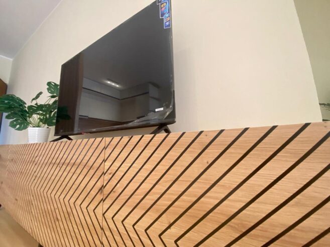 Shitet apartament 1+1| Plazh