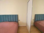 Shitet apartament 1+1| Plazh