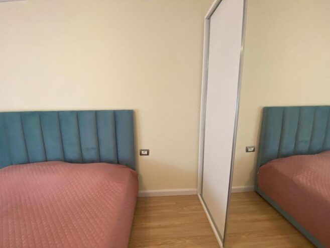 Shitet apartament 1+1| Plazh