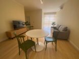 Shitet apartament 1+1| Plazh