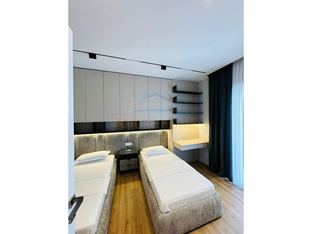 Qera, Apartament 2+1, Rruga e Barrikadave, Tiranë.