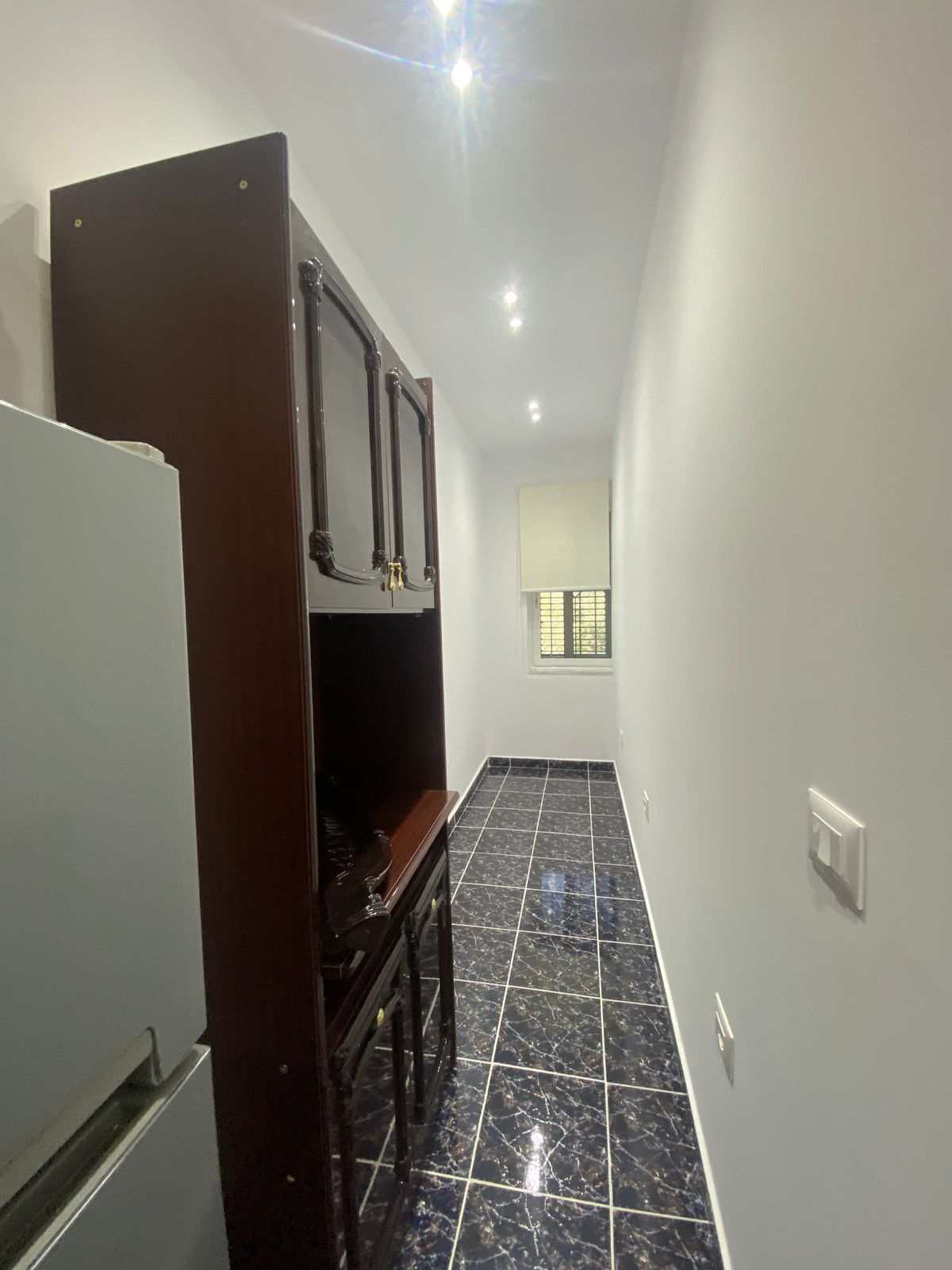 Ofrohet per qira apartament 2+1 Kat Vile