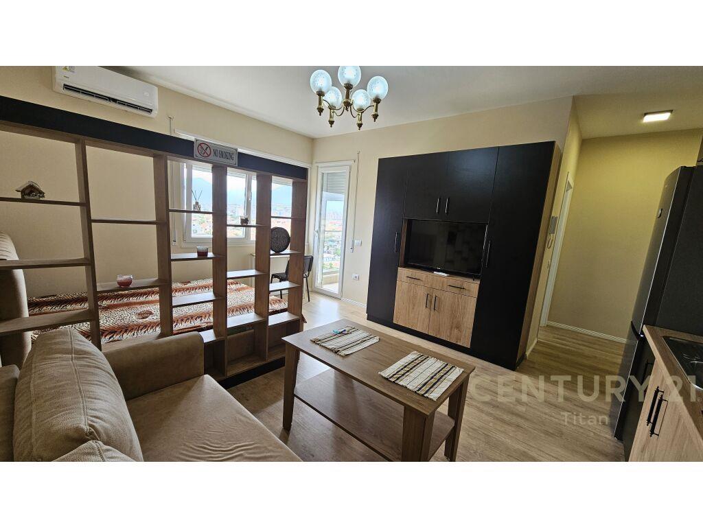 JEPET ME QERA STUDIO APARTAMENT NE DON BOSKO !