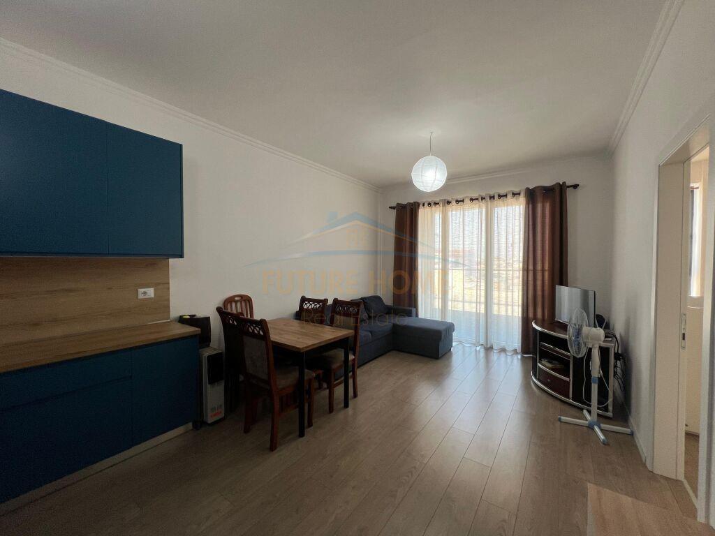 Qira, Apartament 1+1, Parku Olimpik, Tiranë